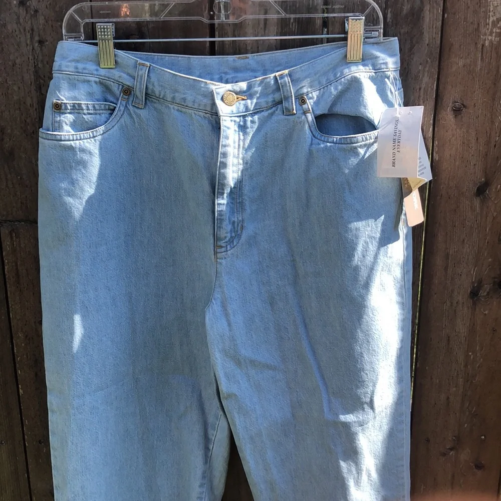 Jones New York Sports petite jeans size 12